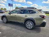 New 2025 Subaru Outback Premium image 4