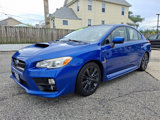 Used 2015 Subaru WRX Premium image 3