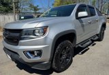Used 2016 Chevrolet Colorado Z71 image 3