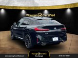Used 2022 BMW X4 xDrive30i w/ M Sport Package 2 image 4