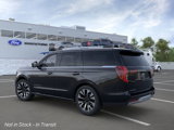 New 2025 Ford Expedition Platinum image 4
