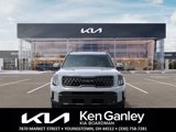 New 2025 Kia Telluride EX X-Line image 2