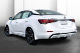 New 2025 Nissan Sentra SV image 3