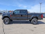 New 2025 Ford F250 Lariat w/ Lariat Ultimate Package image 3