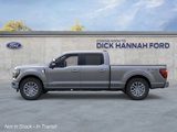 New 2025 Ford F150 Lariat image 3