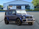 New 2025 Mercedes-Benz G 63 AMG 4MATIC image 5