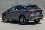 New 2025 Lexus RX 350 Premium Plus image 3