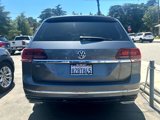 Used 2018 Volkswagen Atlas SE image 4