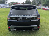 Used 2018 Land Rover Range Rover Sport HSE image 4