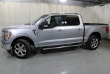 Certified 2022 Ford F150 XLT w/ Equipment Group 302A High image 2