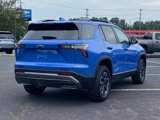 New 2026 Chevrolet Equinox ACTIV image 3