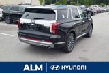 New 2025 Hyundai Palisade Calligraphy image 5