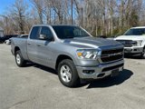 Used 2022 RAM 1500 Big Horn image 2