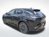 New 2025 Nissan Murano Platinum image 3
