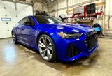 Used 2022 Audi RS 7 Performance image 3