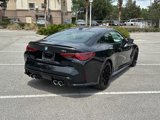 New 2026 BMW M4 Coupe w/ Executive Package image 4
