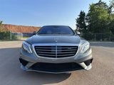 Used 2017 Mercedes-Benz S 63 AMG 4MATIC Sedan w/ Warmth & Comfort Package image 4