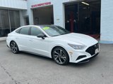 Used 2023 Hyundai Sonata SEL Plus image 2