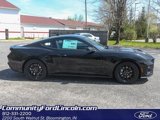 New 2025 Ford Mustang GT Premium image 6