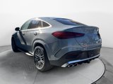 New 2025 Mercedes-Benz GLE 53 AMG 4MATIC Coupe image 5