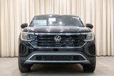 New 2025 Volkswagen Atlas Cross Sport SEL image 4