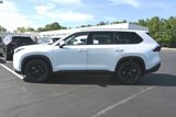 New 2026 Toyota Grand Highlander Platinum image 4