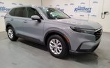 New 2026 Honda CR-V LX image 2