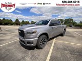 New 2026 RAM 1500 Laramie image 1