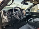 New 2025 RAM 2500 Tradesman image 2