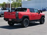 New 2025 GMC Hummer EV 2X w/ LPO, Dark Essentials Package image 2