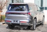 New 2025 INFINITI QX80 Sensory image 6