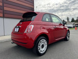 Used 2015 FIAT 500 Pop image 3