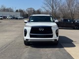 New 2025 INFINITI QX80 Pure image 6