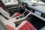 Used 2022 Porsche Taycan Turbo S image 6