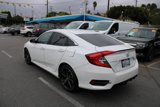 Used 2021 Honda Civic Sport image 4