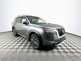 New 2025 Nissan Pathfinder SL w/ SL Premium Package image 2