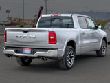 Used 2025 RAM 1500 Laramie image 5