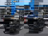 New 2026 Chevrolet Silverado EV LT image 4