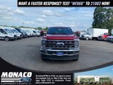 Certified 2023 Ford F350 Lariat w/ Snow Plow Prep Package image 3