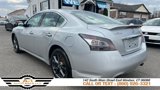 Used 2012 Nissan Maxima 3.5 S w/ Limited Edition Pkg image 4