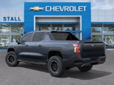 New 2026 Chevrolet Silverado EV Trail Boss image 3