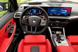 Used 2025 BMW M3 Competition w/ Executive Package image 5