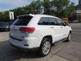 Used 2018 Jeep Grand Cherokee Summit image 3