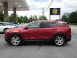 Used 2020 GMC Terrain SLE image 3