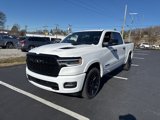 New 2025 RAM 1500 Limited image 3