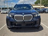 Used 2024 BMW X5 xDrive40i w/ Executive Package image 3
