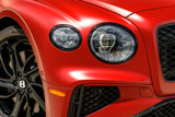 New 2025 Bentley Flying Spur Plug-In Hybrid image 3