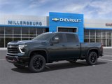 New 2025 Chevrolet Silverado 2500 LT w/ Trail Boss Package image 2