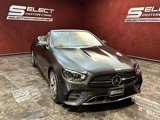 Used 2021 Mercedes-Benz E 450 4MATIC Cabriolet image 3