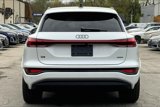 New 2025 Audi Q6 e-tron Premium Plus image 4